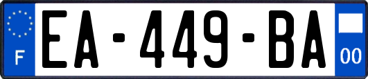 EA-449-BA