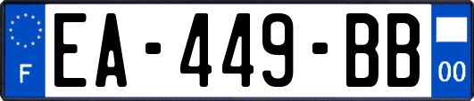 EA-449-BB