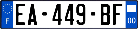 EA-449-BF