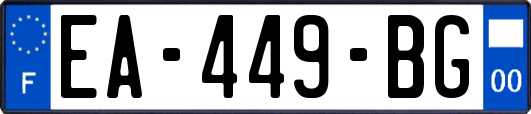 EA-449-BG