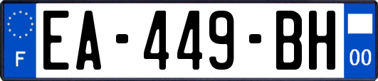 EA-449-BH