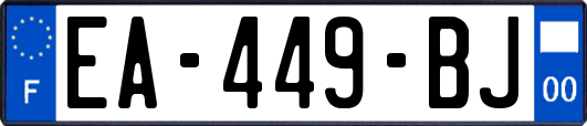 EA-449-BJ