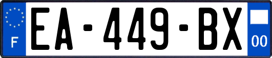 EA-449-BX