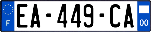 EA-449-CA