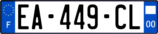 EA-449-CL