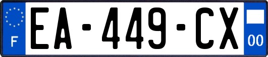 EA-449-CX