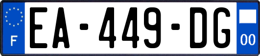 EA-449-DG