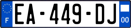 EA-449-DJ