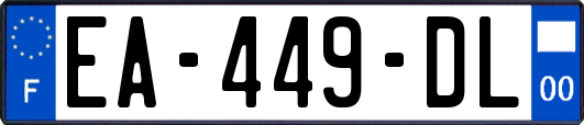 EA-449-DL