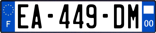 EA-449-DM