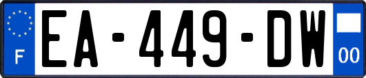 EA-449-DW