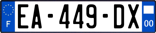 EA-449-DX