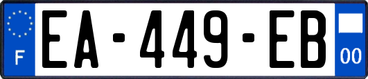 EA-449-EB