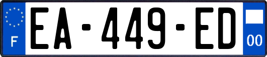 EA-449-ED