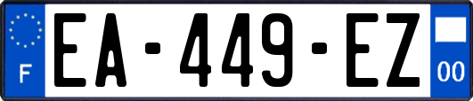 EA-449-EZ