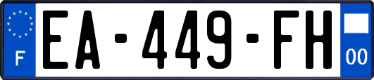 EA-449-FH