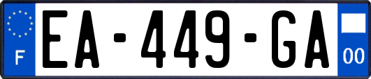 EA-449-GA