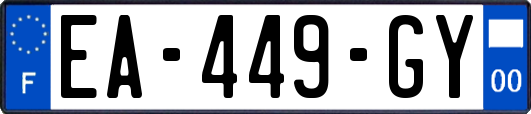 EA-449-GY