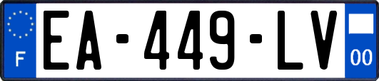 EA-449-LV