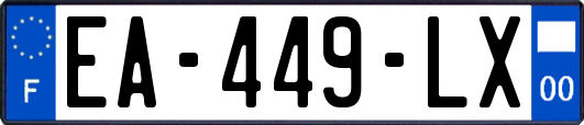 EA-449-LX