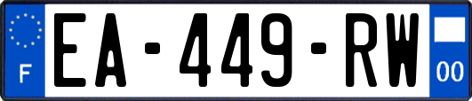 EA-449-RW