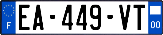 EA-449-VT