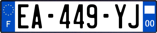 EA-449-YJ