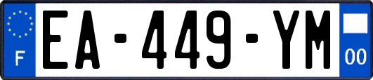 EA-449-YM