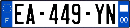 EA-449-YN