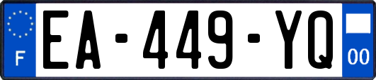 EA-449-YQ