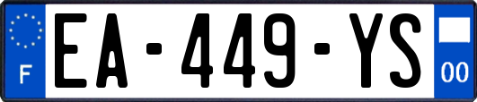 EA-449-YS