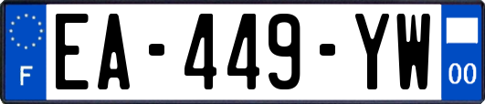 EA-449-YW