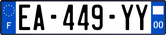 EA-449-YY