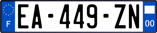 EA-449-ZN