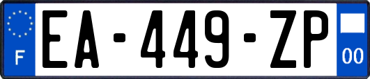 EA-449-ZP