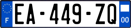 EA-449-ZQ