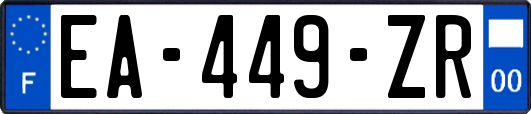 EA-449-ZR
