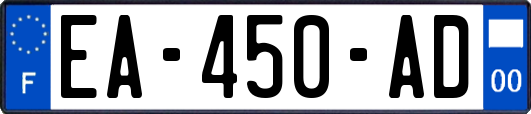 EA-450-AD