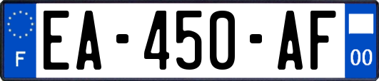 EA-450-AF