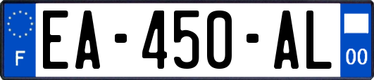 EA-450-AL