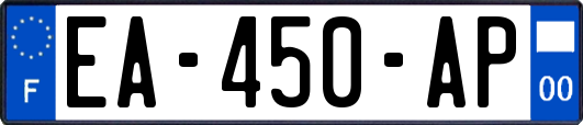 EA-450-AP