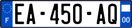 EA-450-AQ