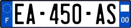 EA-450-AS