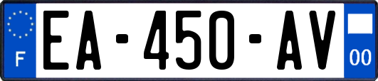 EA-450-AV
