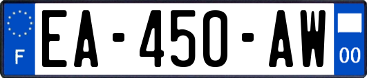 EA-450-AW