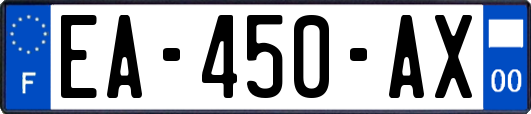 EA-450-AX