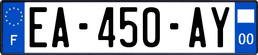 EA-450-AY