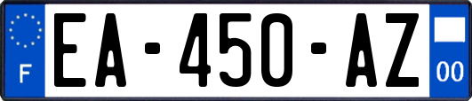 EA-450-AZ