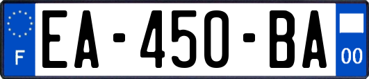 EA-450-BA