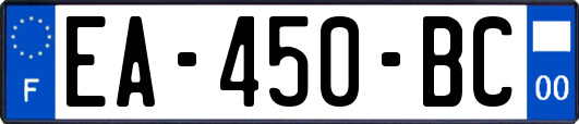 EA-450-BC